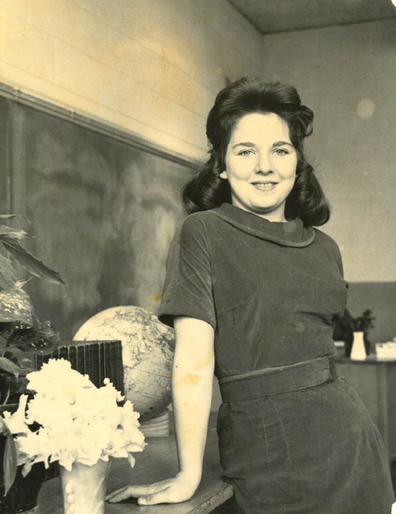 Patricia Williams Jordan Profile Photo