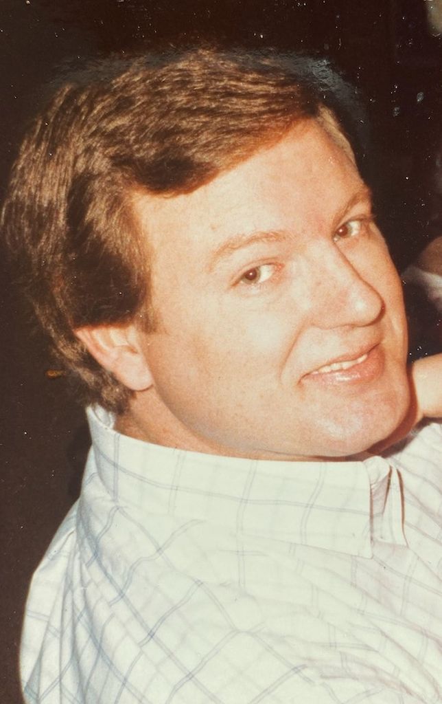 Robert Clinton Gilbert Profile Photo