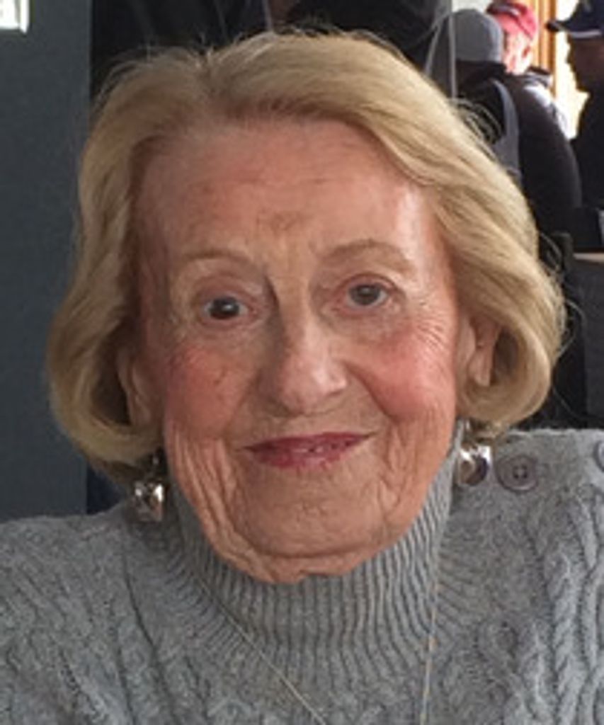 Martha Finnegan