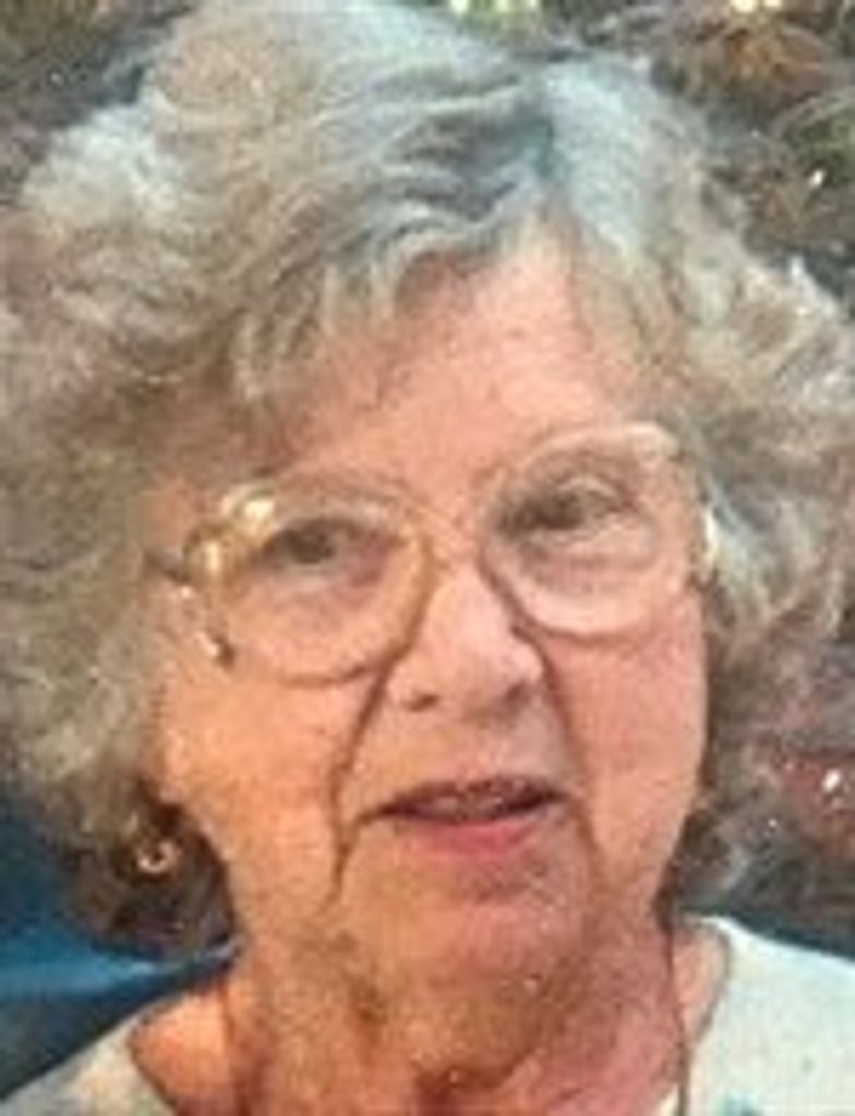 Martha Lovett Profile Photo