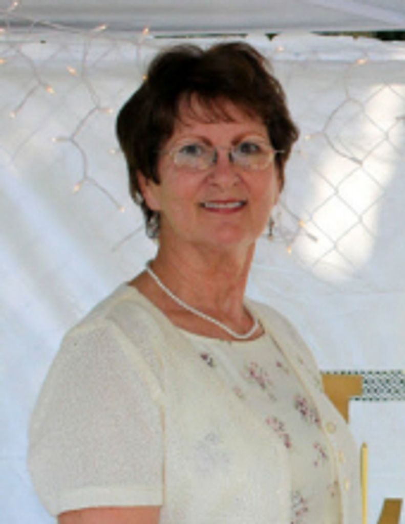 Joyce A. Moore