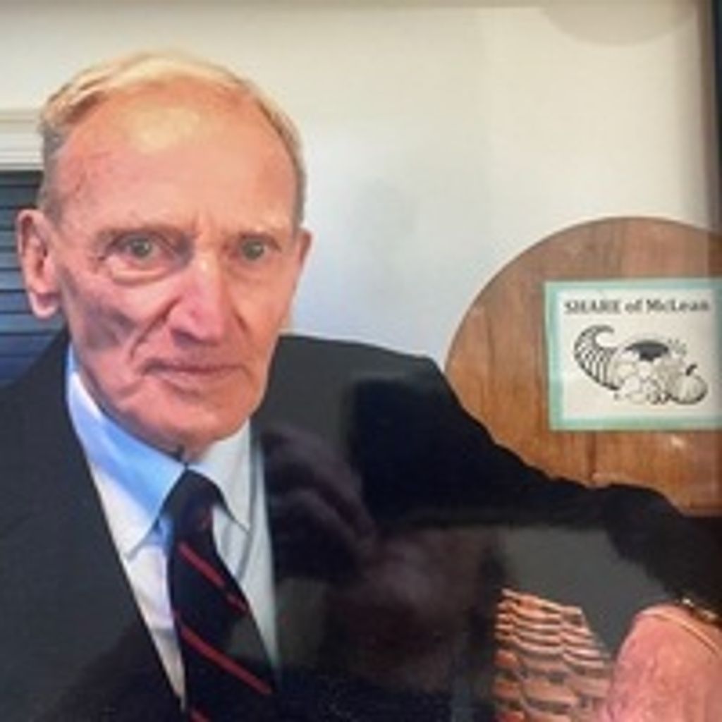 Harrison Mcalpine, Jr Profile Photo