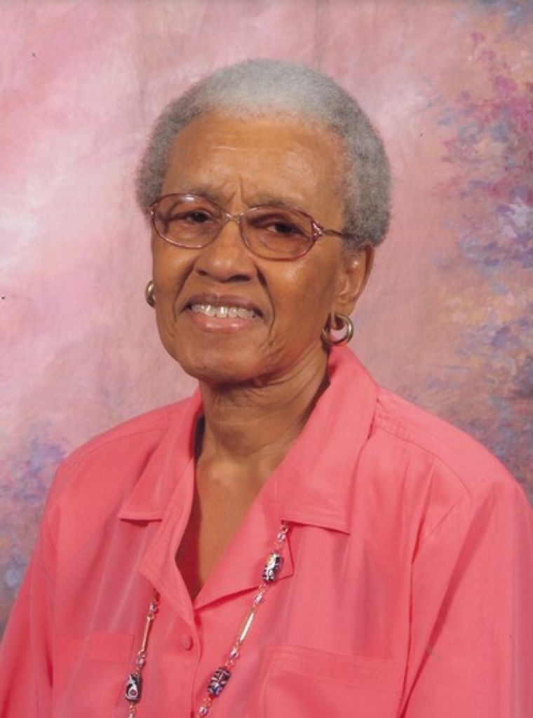 Minnie Louise Williams Profile Photo