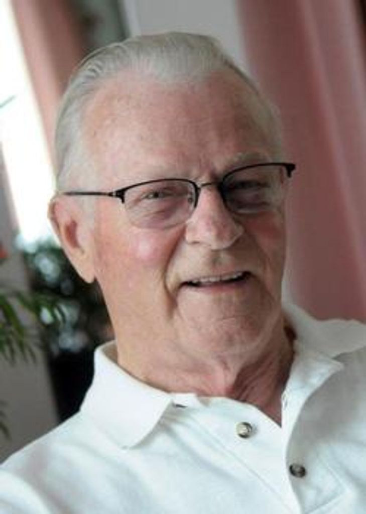 Deacon Paul A. Kieffer