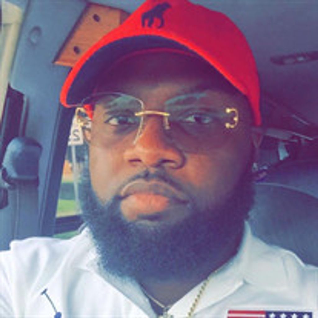 Cedric L. Holt Jr Profile Photo