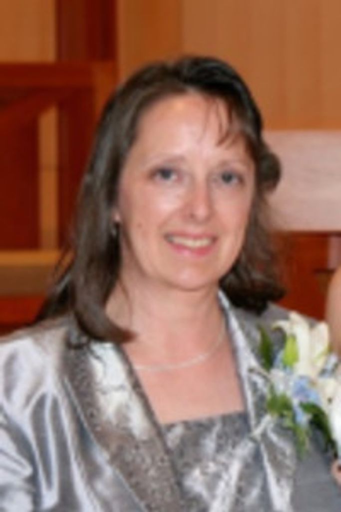 Mary Lucy Visauer Profile Photo