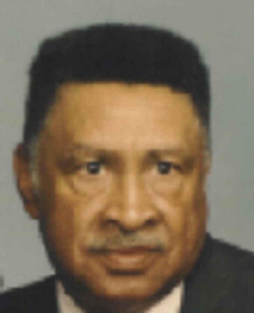 Lawrence Odell Parr Profile Photo