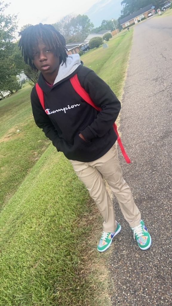 Mr. Daylon D. Harris Profile Photo