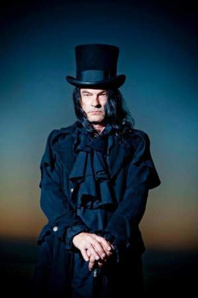 John Thomas Churchwell