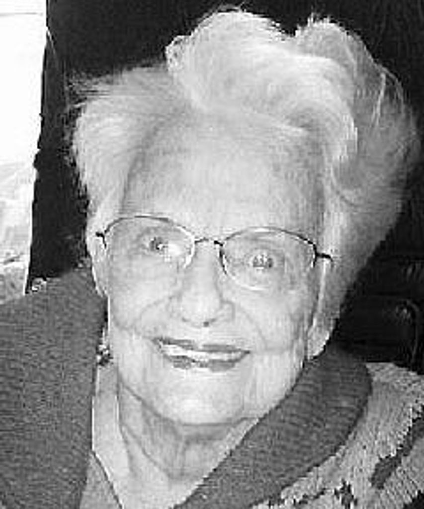 Thelma Everly Profile Photo
