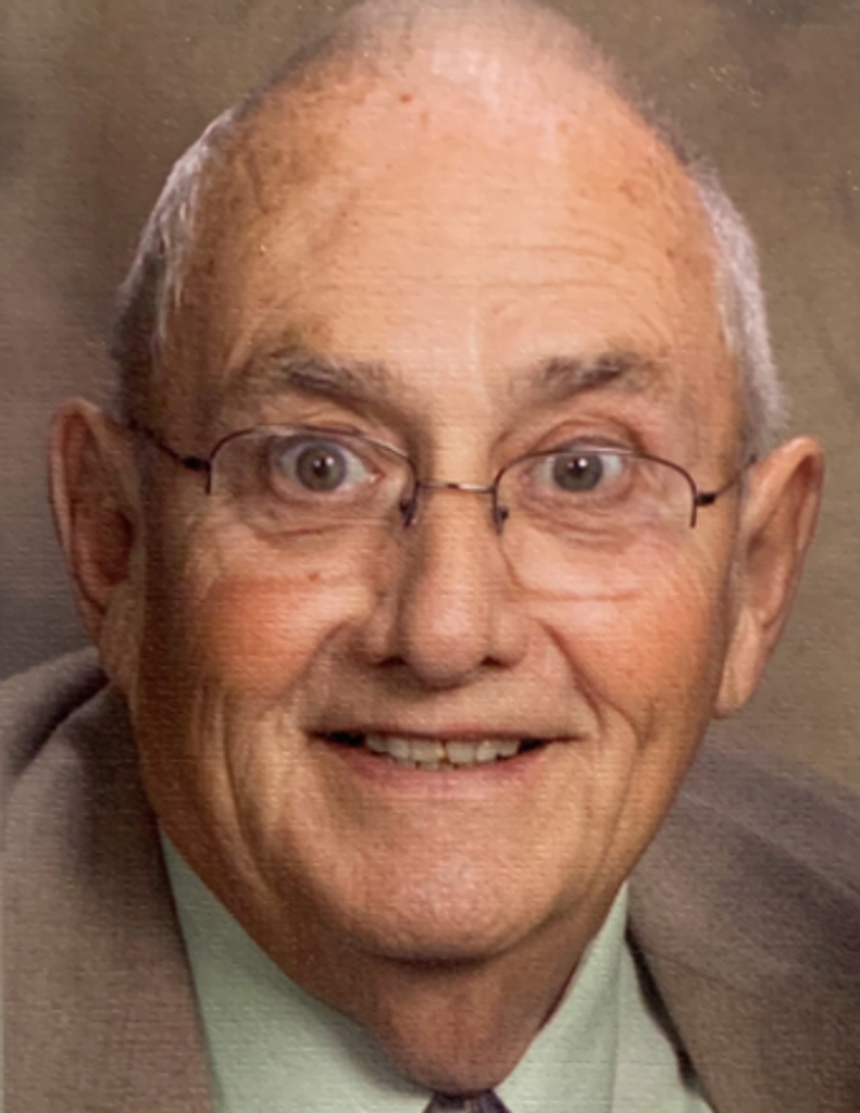 James W. Van Deventer