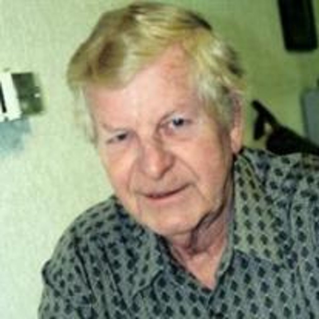 Gordon Barrett