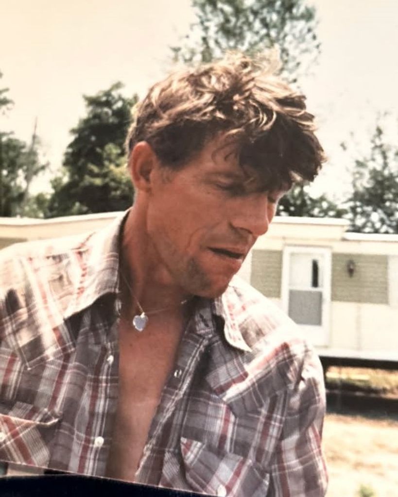 Raymond Lee "Ray" Cundiff