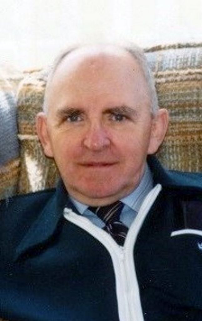 John  W. Fisher Profile Photo