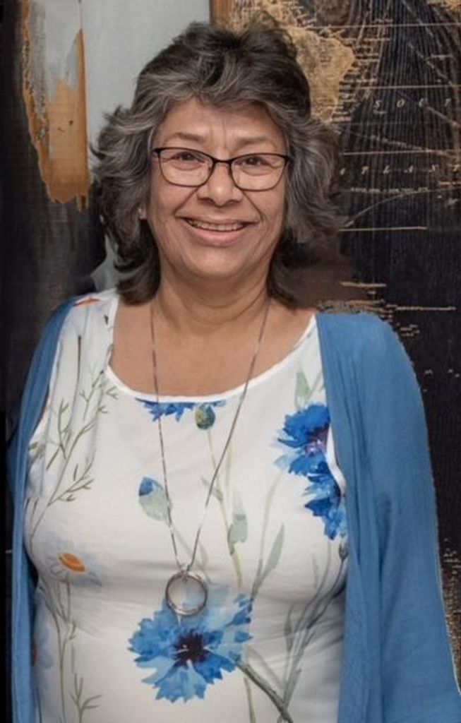 Rebecca "Becky" Chavira Mendoza Profile Photo