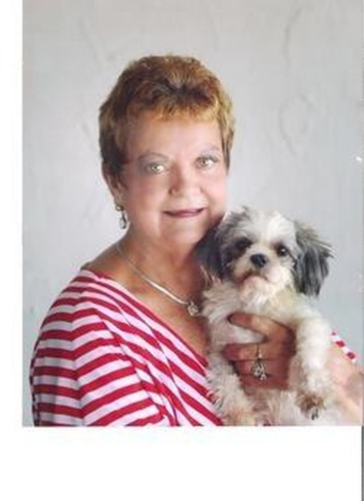 Judy Ann Gilkey