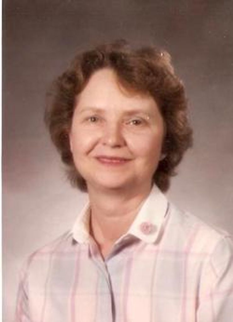 Coral Lynn Patterson Profile Photo