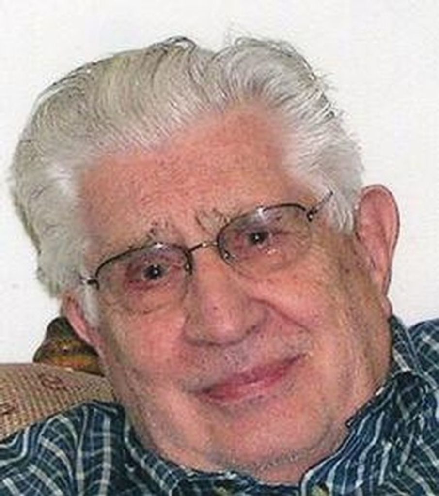 Alexander Demitropoulos