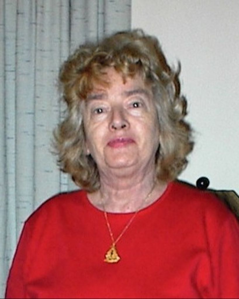 Gisela Margarete Frothingham