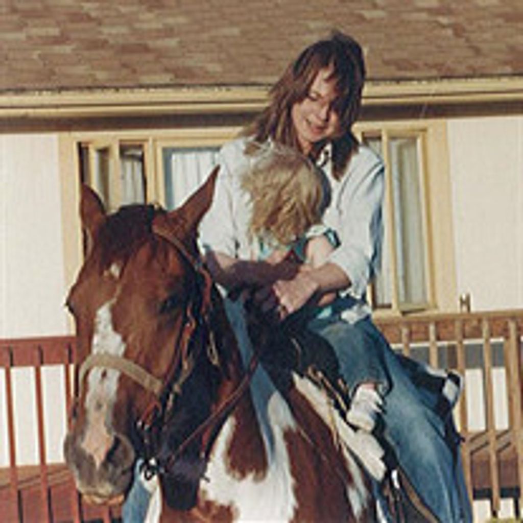 Terry Ann Dishman