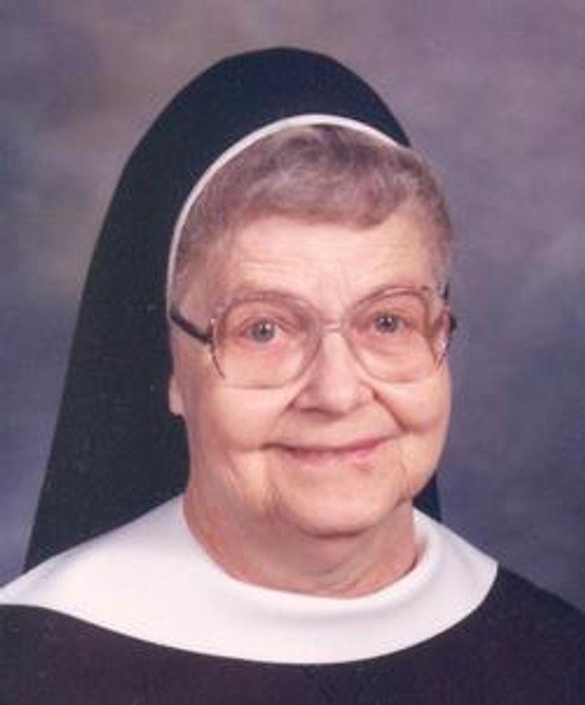 Sister Mary Laurene Szymanski, Cssf