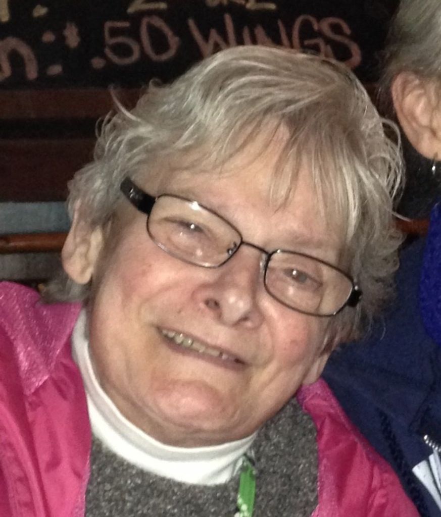 Elizabeth  Veeder Profile Photo