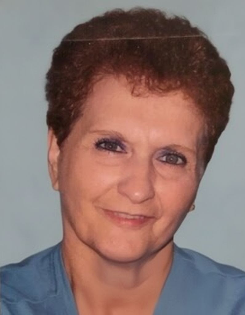 Rosemary Giacalone