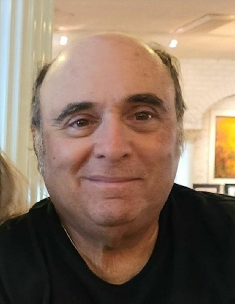 Pasquale F. F. Scopelliti