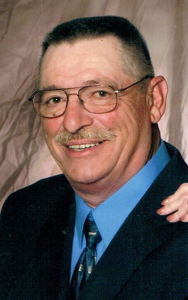 Frederick Nicholas Whaley