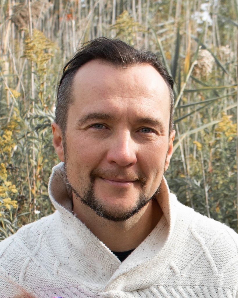 Dmitri Kassianov Profile Photo