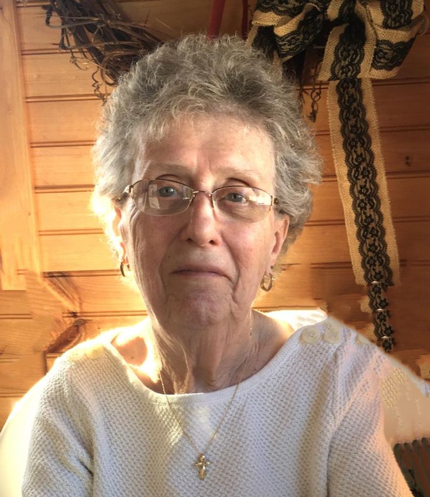 Lorraine F. Beaudoin Profile Photo