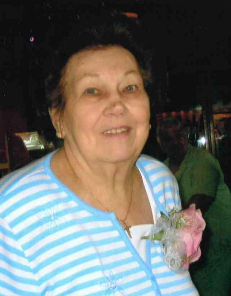 Alice Van Eenennaam Profile Photo