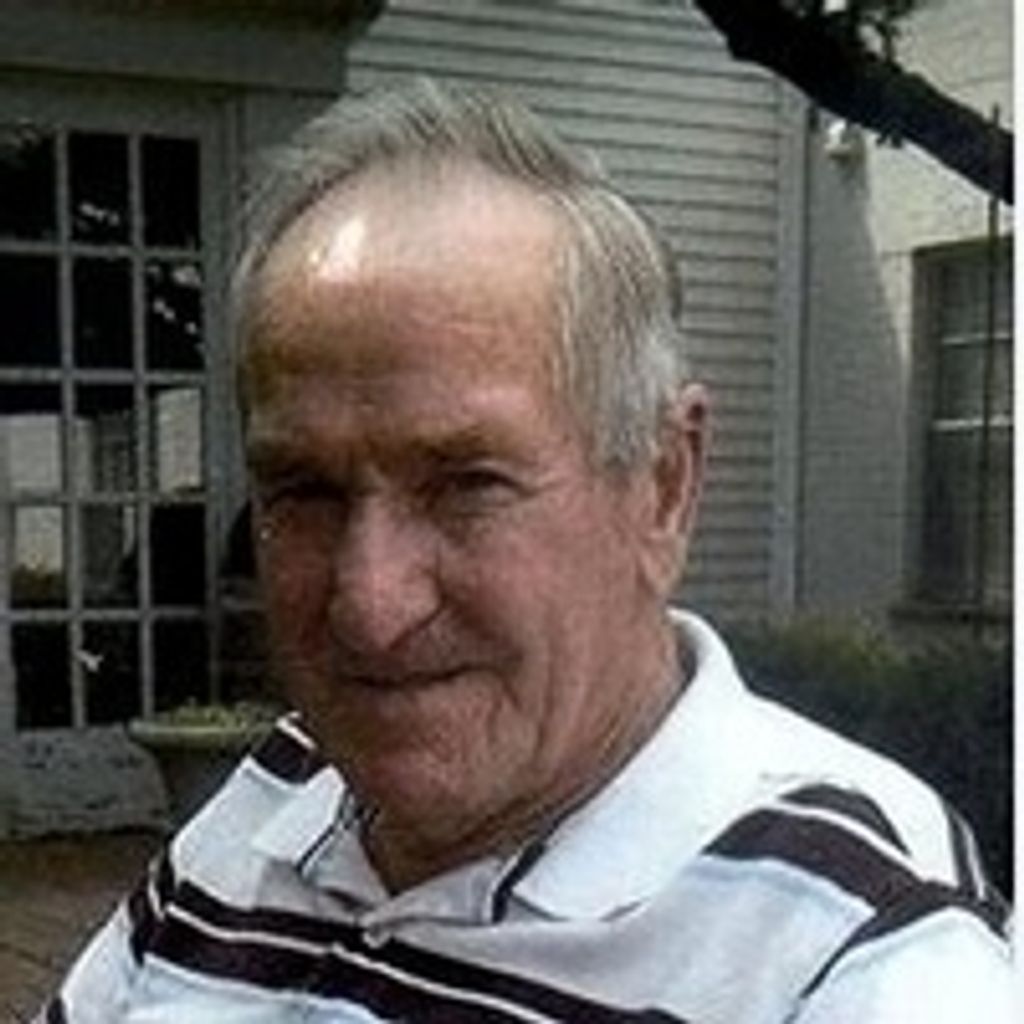 Johnny Herman Ferguson