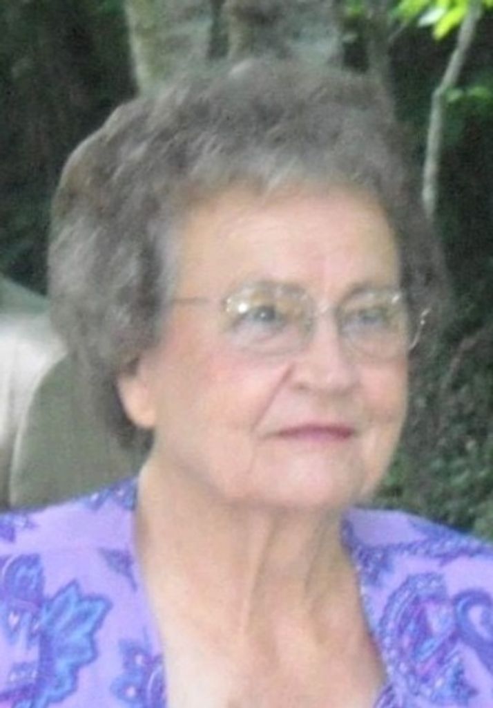 Willene Shockley Jones Profile Photo