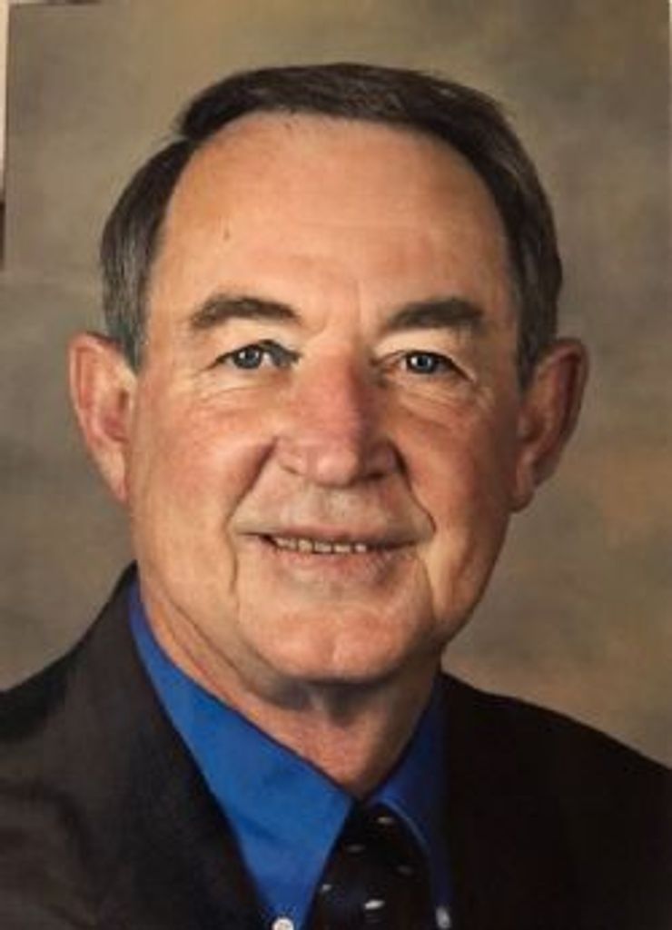 Jerry Edward Breakfield Profile Photo