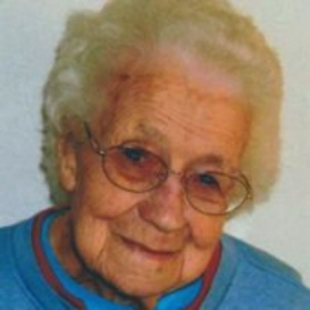 Maxine Haraldson