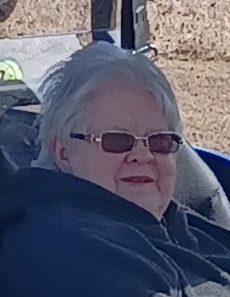Myrna Kapke