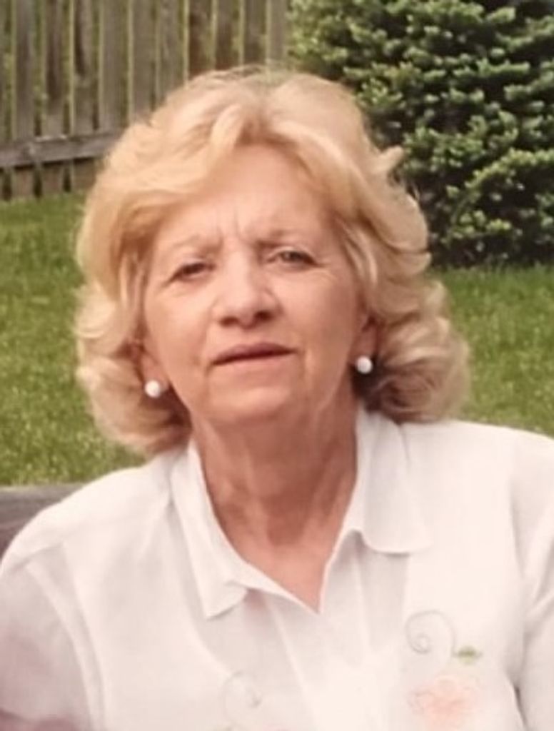 Nancy L (Ford)  Duncan