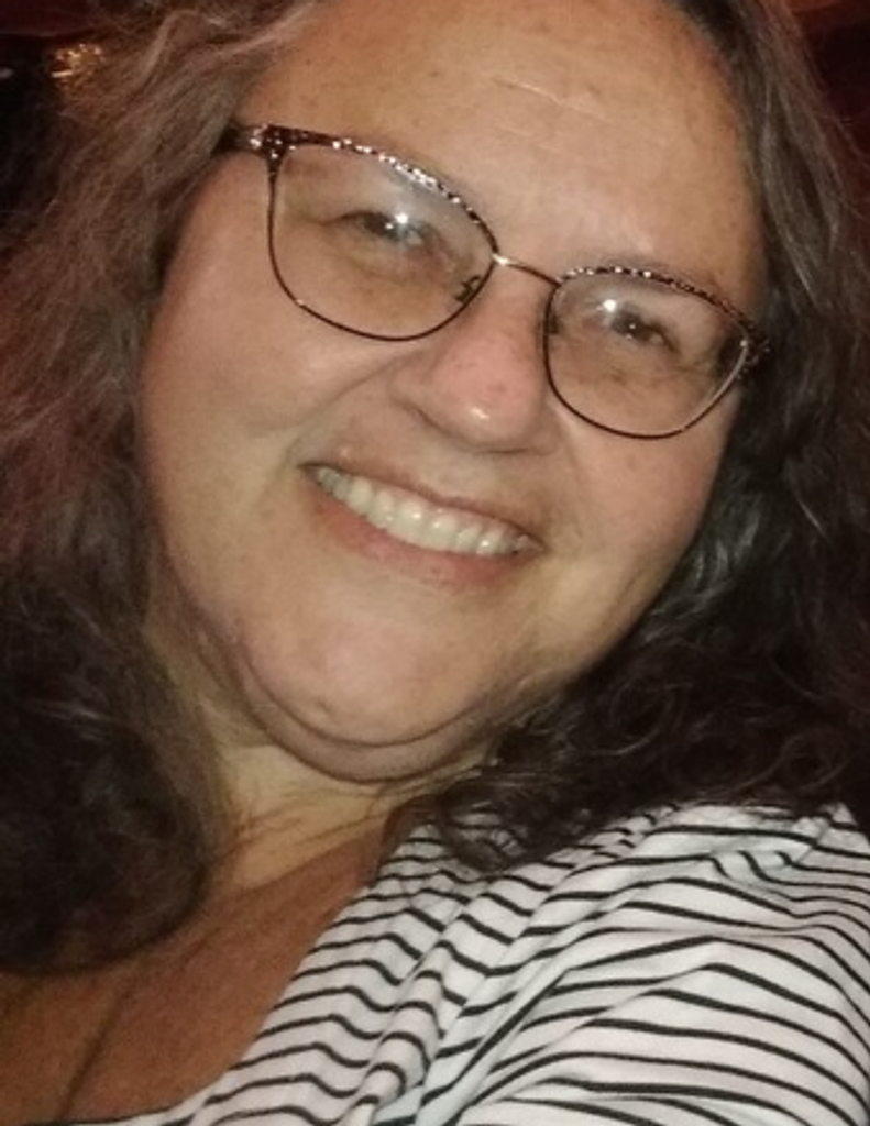 Jennifer Karen Wendt