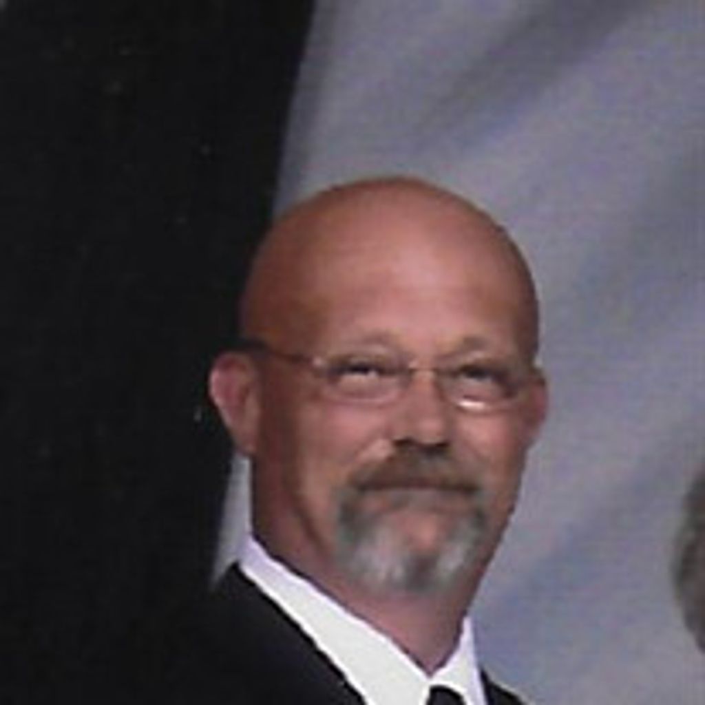 Michael "Bennie" Thomas McAlister