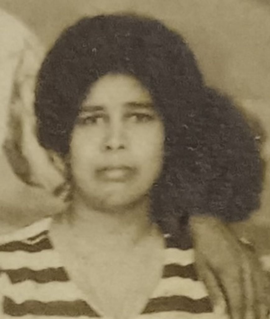 Gaytrie Rambjoo Profile Photo