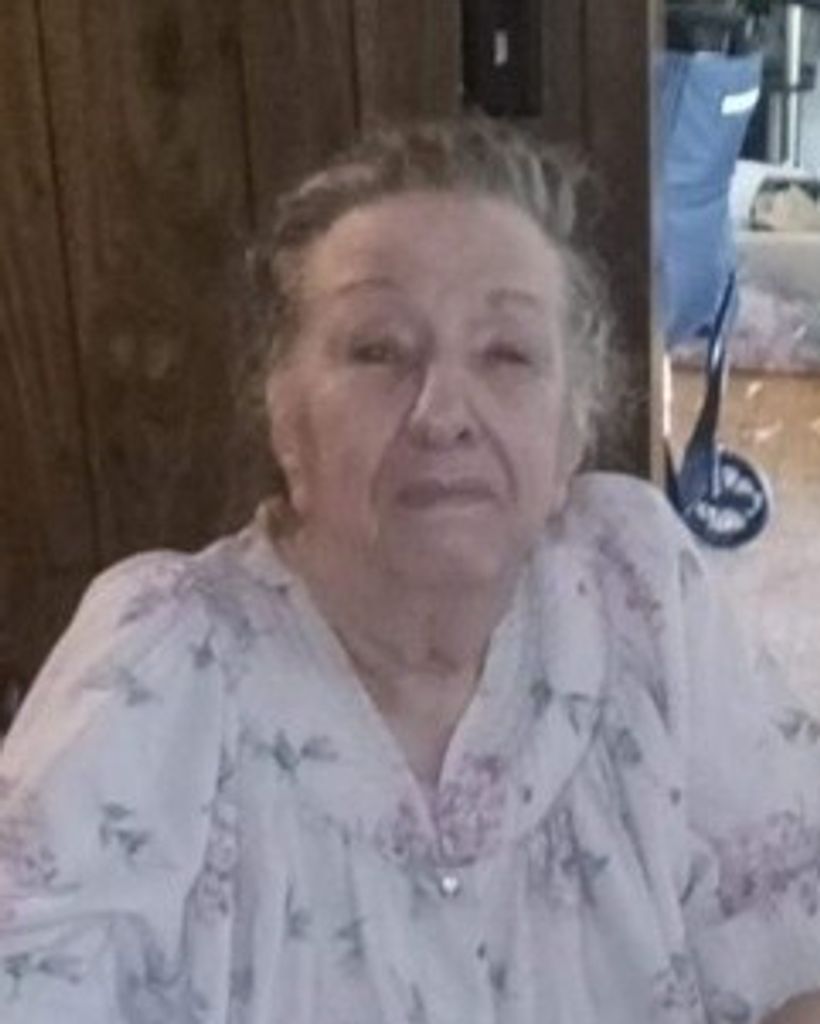 Martha Ann Huggins
