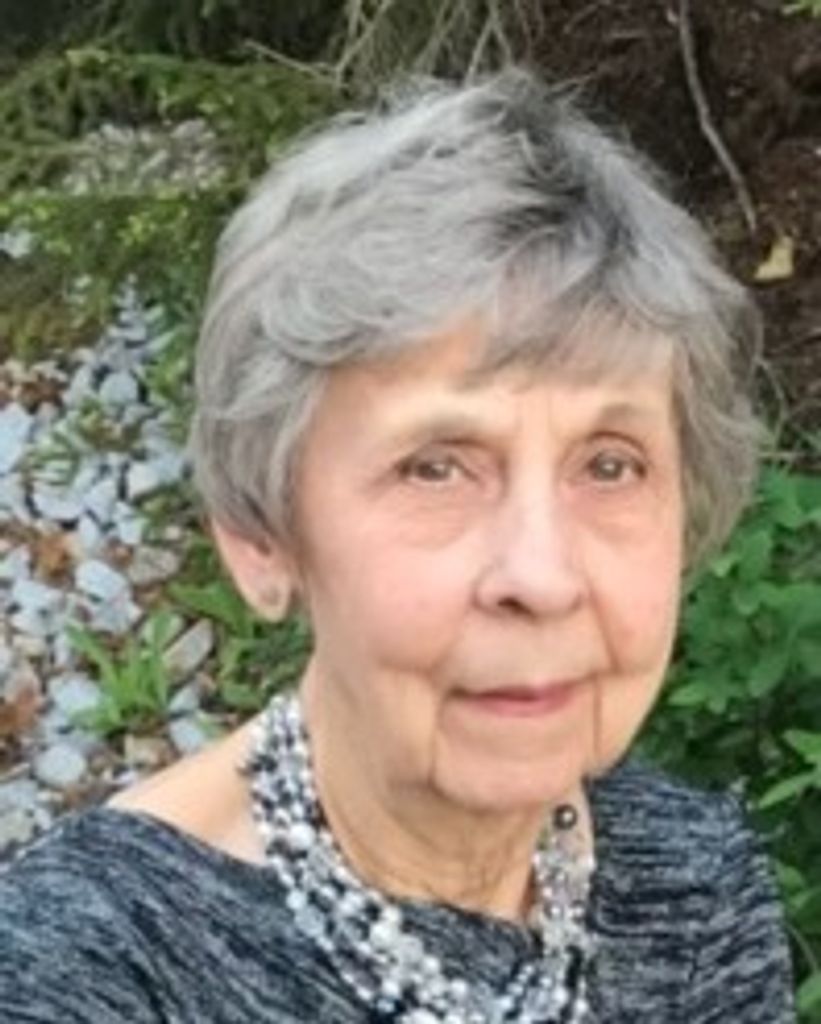 DeLores M. Scott Profile Photo