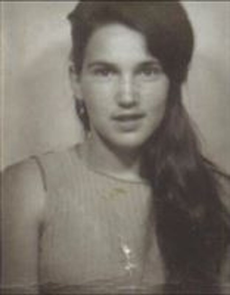 Loretta (Lorgie) Dutcher