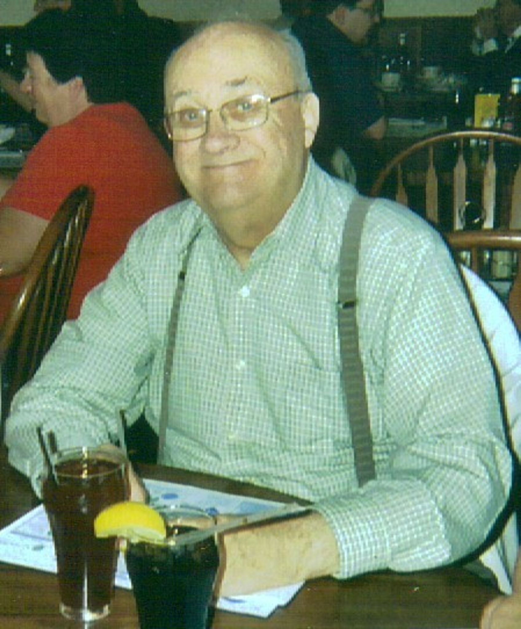 Clarence Hibbs photo gallery image 1 of 5