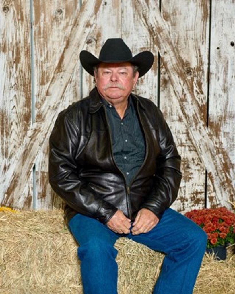 William Blackwell Profile Photo