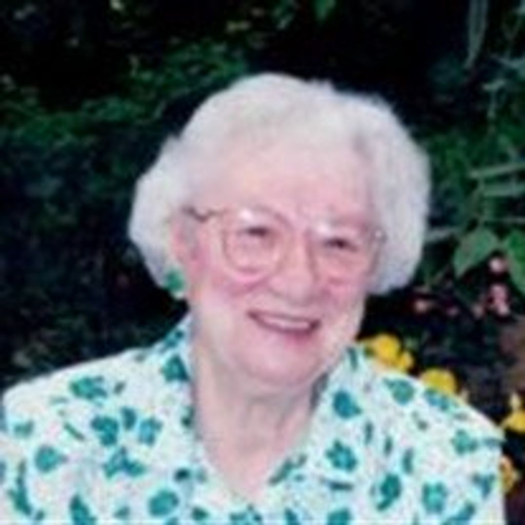 Edwina  Crawford Harris