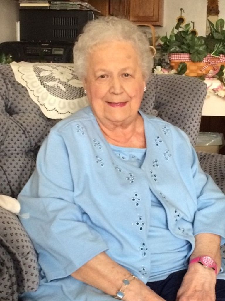 Nancy J. (Vitale)  Richards