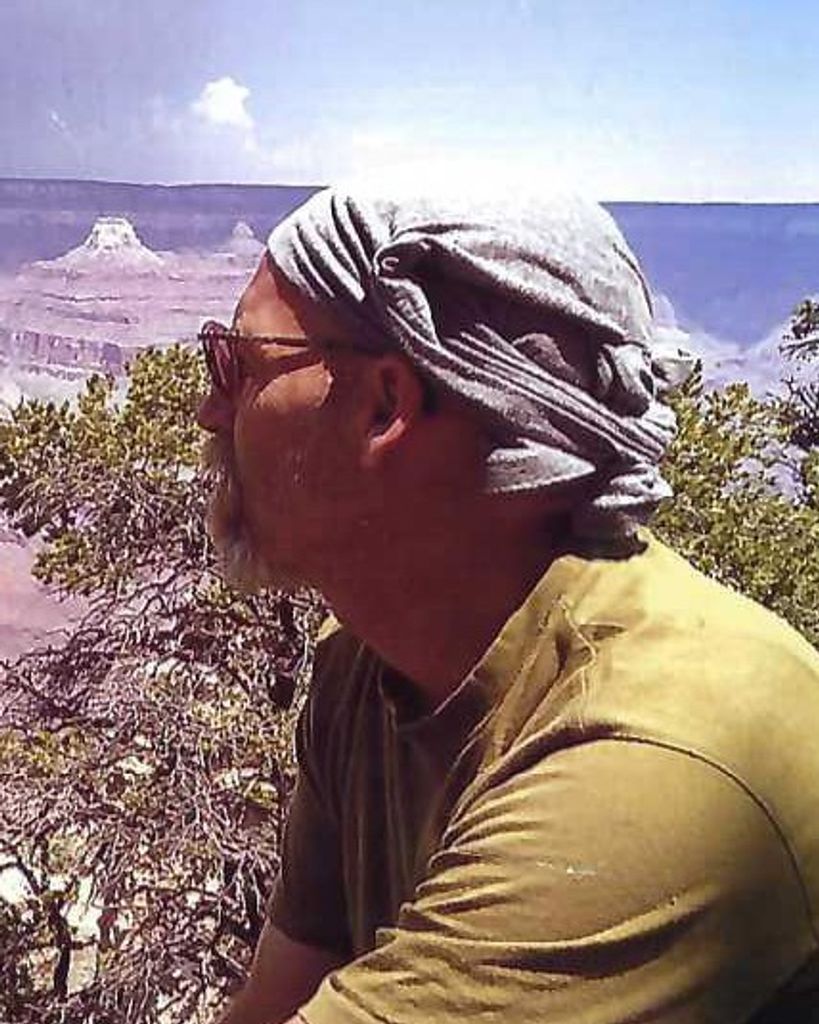 Mark William Stenger Profile Photo