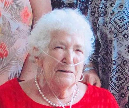 Photo of Sharon Louise Kappel